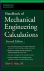 Handbook Of Mechanical Engineering Calculations - Preview