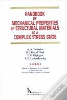 Handbook Of Mechanical Properties Of Structural Materials At A Complex Stress State
