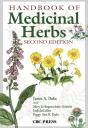 Handbook Of Medicinal Herbs - Preview