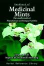 Handbook Of Medicinal Mints ( Aromathematics) - Preview