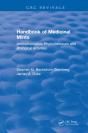 Handbook Of Medicinal Mints - Preview