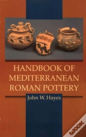 Capa do artigo Handbook Of Mediterranean Roman Pottery