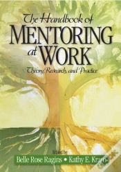 Capa do artigo Handbook Of Mentoring At Work