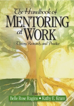 Capa do artigo Handbook Of Mentoring At Work