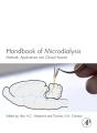 Handbook Of Microdialysis - Preview