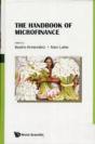 Handbook Of Microfinance, The - Preview