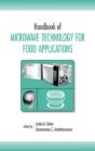 Handbook Of Microwave Technology For Food Application - Preview