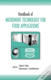 Handbook Of Microwave Technology For Food Application