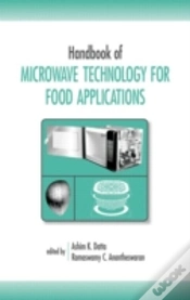 Capa do artigo Handbook Of Microwave Technology For Food Application