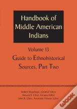 Handbook Of Middle American Indians, Volume 13