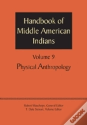 Capa do artigo Handbook Of Middle American Indians, Volume 9