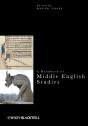 Handbook Of Middle English Studies - Preview