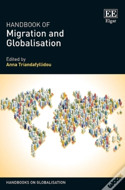 Capa do artigo Handbook Of Migration And Globalisation