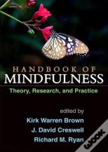 Handbook Of Mindfulness, First Edition