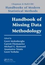 Handbook Of Missing Data Methodology