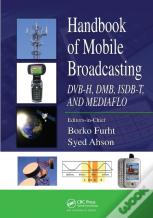 Handbook Of Mobile Broadcasting