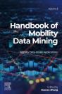 Handbook Of Mobility Data Mining, Volume 3 - Preview