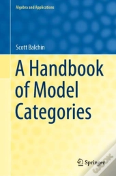 Handbook Of Model Categories