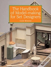 Capa do artigo Handbook Of Model-Making For Set Designers