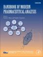 Handbook Of Modern Pharmaceutical Analysis - Preview