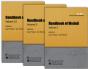 Handbook Of Moduli 3 Vol Set - Preview