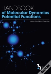 Capa do artigo Handbook Of Molecular Dynamics Potential Functions