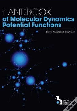 Capa do artigo Handbook Of Molecular Dynamics Potential Functions