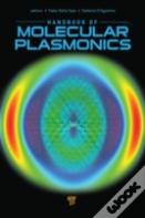 Handbook Of Molecular Plasmonics