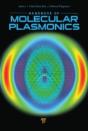 Handbook Of Molecular Plasmonics - Preview