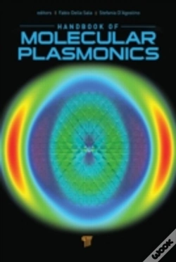 Capa do artigo Handbook Of Molecular Plasmonics