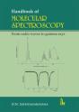 Handbook Of Molecular Spectroscopy - Preview