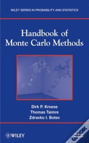 Capa do artigo Handbook Of Monte Carlo Methods