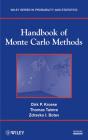 Handbook Of Monte Carlo Methods - Preview