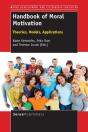 Handbook Of Moral Motivation - Preview