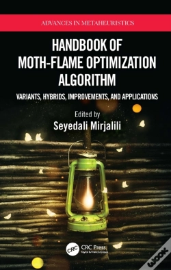 Capa do artigo Handbook Of Moth-Flame Optimization Algorithm