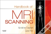 Capa do artigo Handbook Of Mri Scanning