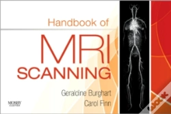 Capa do artigo Handbook Of Mri Scanning