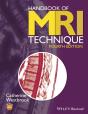 Handbook Of Mri Technique - Preview