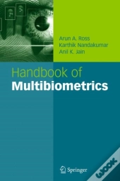 Handbook Of Multibiometrics