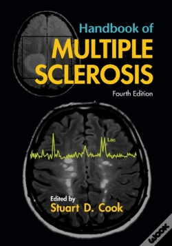 Capa do artigo Handbook Of Multiple Sclerosis