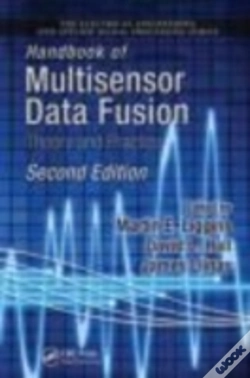 Capa do artigo Handbook Of Multisensor Data Fusion