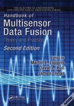 Capa do artigo Handbook Of Multisensor Data Fusion