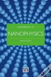 Capa do artigo Handbook Of Nanophysics