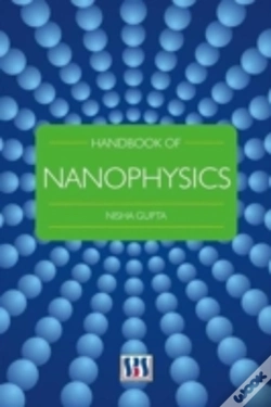 Capa do artigo Handbook Of Nanophysics