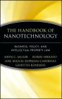 Handbook Of Nanotechnology - Preview