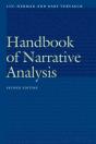Handbook Of Narrative Analysis - Preview