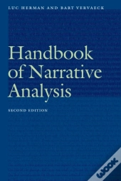 Handbook Of Narrative Analysis