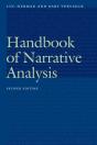 Handbook Of Narrative Analysis - Preview