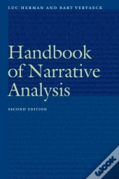 Handbook Of Narrative Analysis