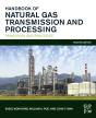 Handbook Of Natural Gas Transmission And Processing - Preview